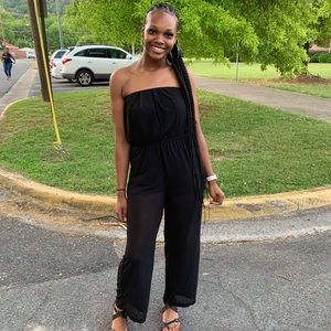 Meet your Posher, Jada